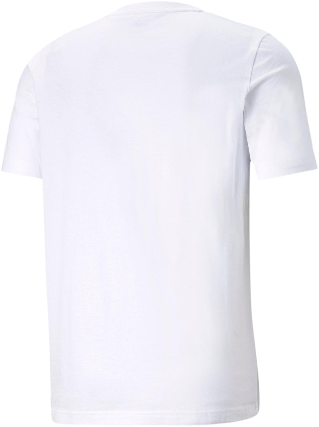 Big Logo Tee
