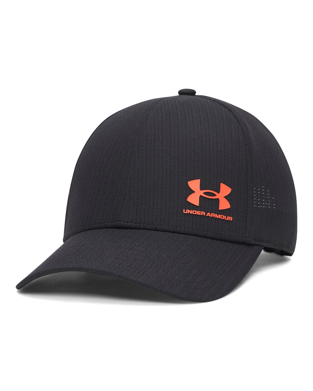 ArmourVent Low Cap