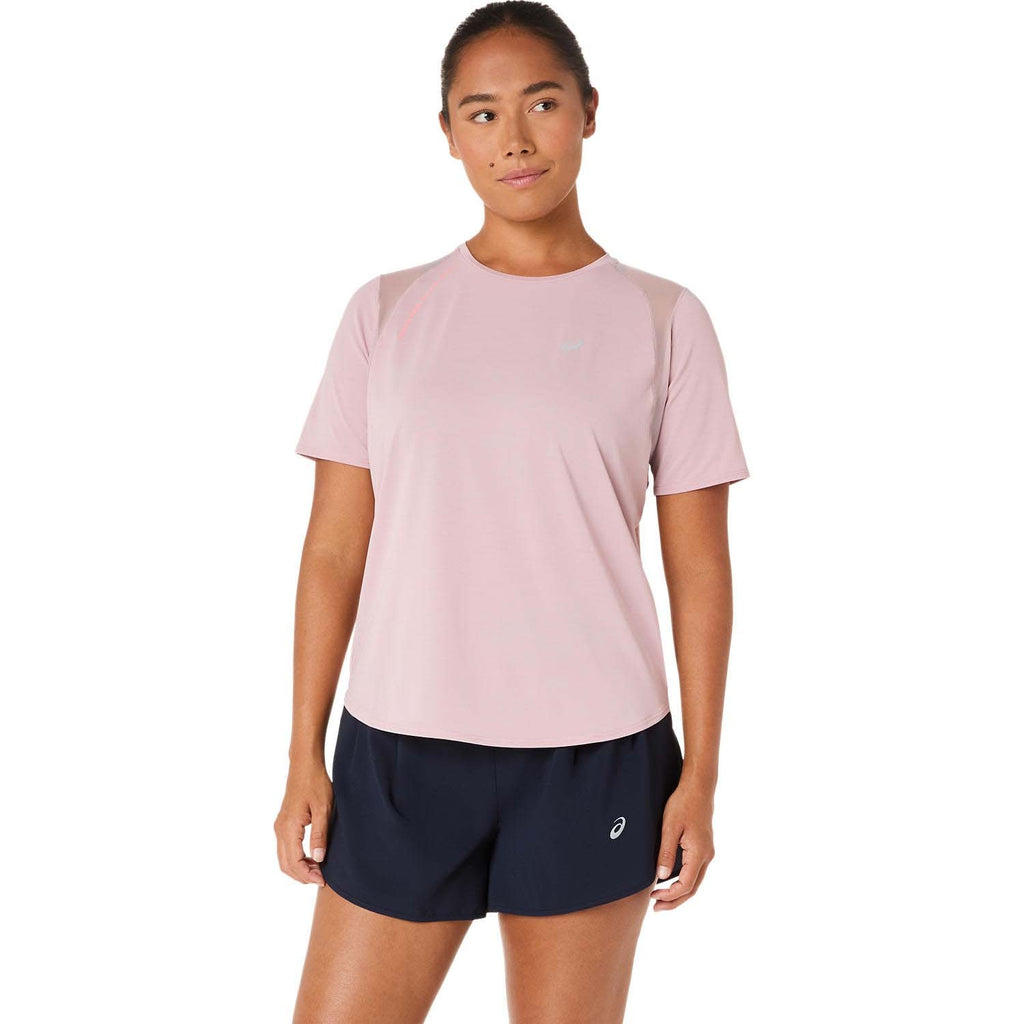 Road Zomer Topshirt hardlopen