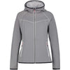 Berryville Fleece sweater outdoor