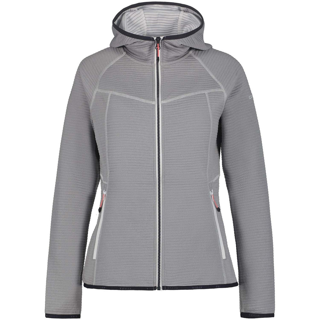 Berryville Fleece sweater outdoor