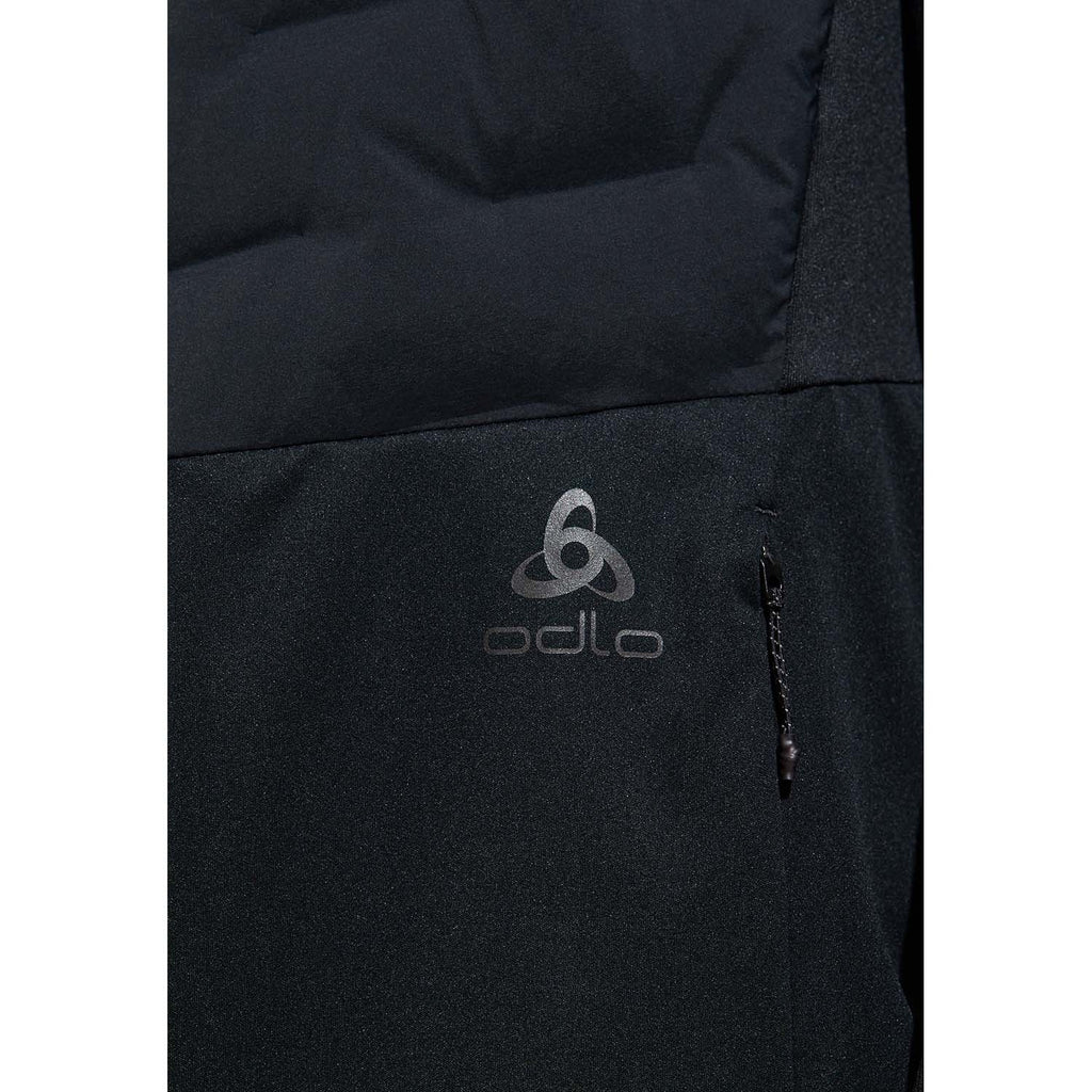 zeroweight insulator vest