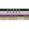 X Hyrox Haarband running (6pcs)