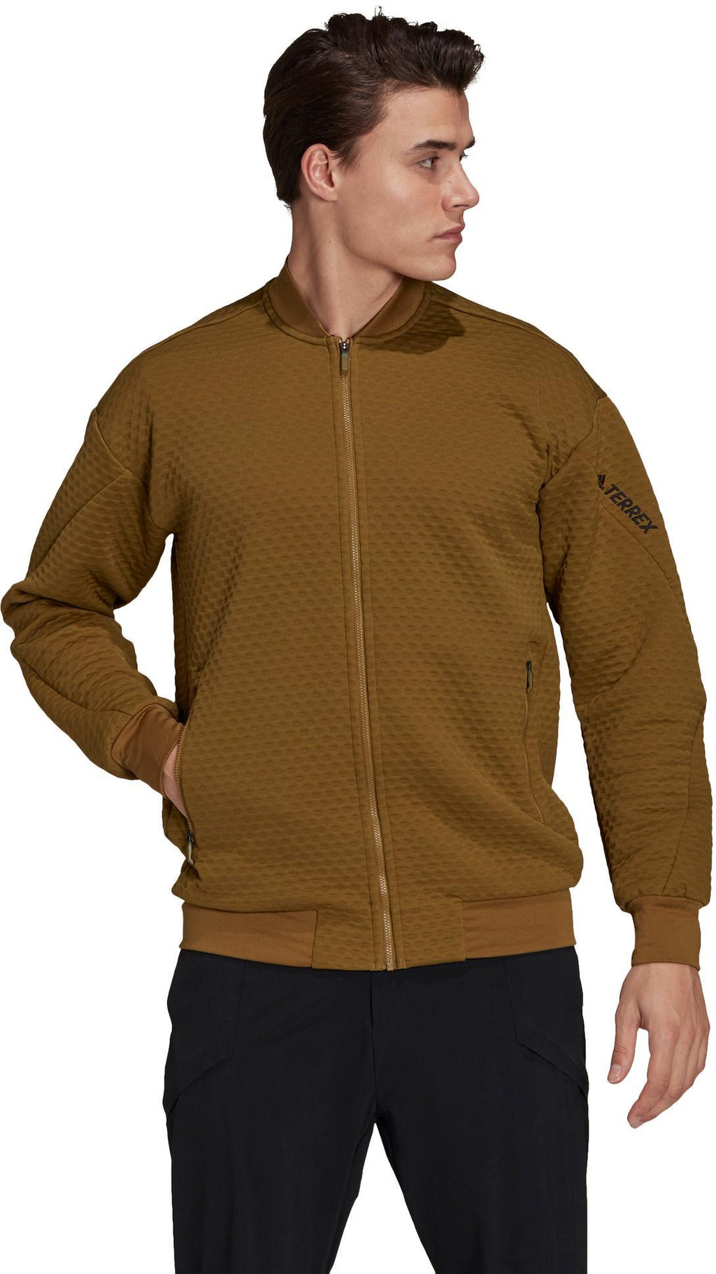 HIKE FLEECE J