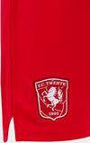 Fc Twente kids thuisshort 24/25