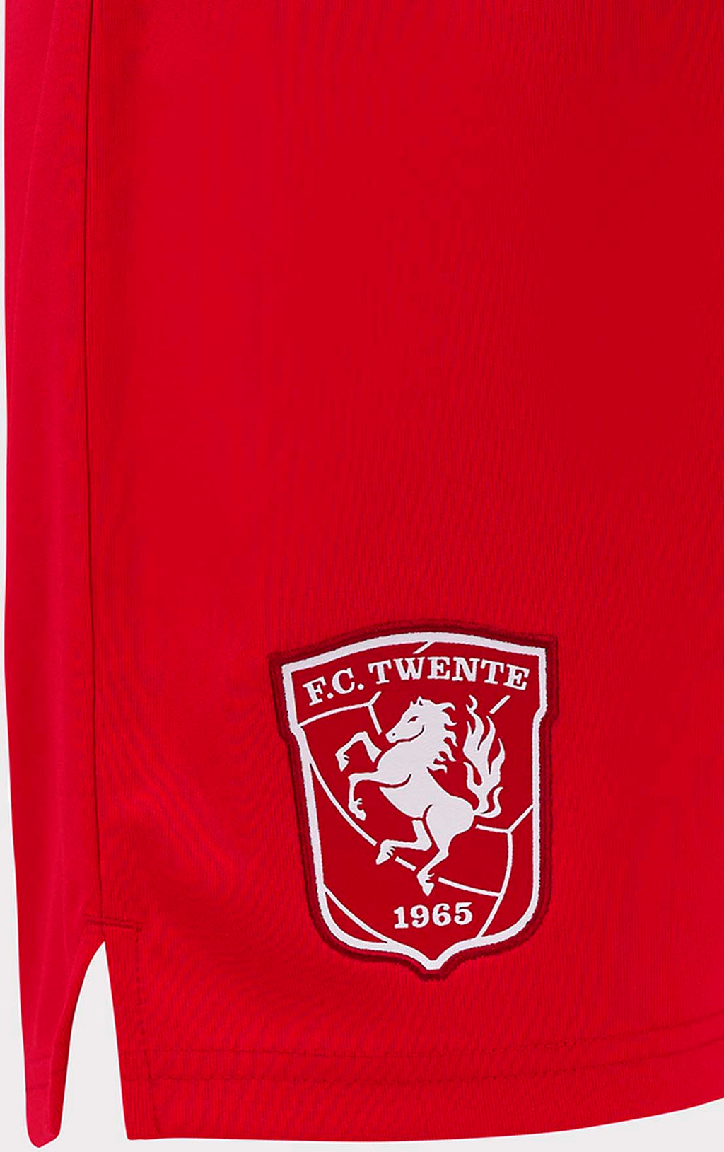Fc Twente kids thuisshort 24/25
