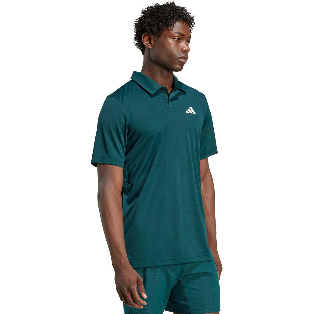 Club polo