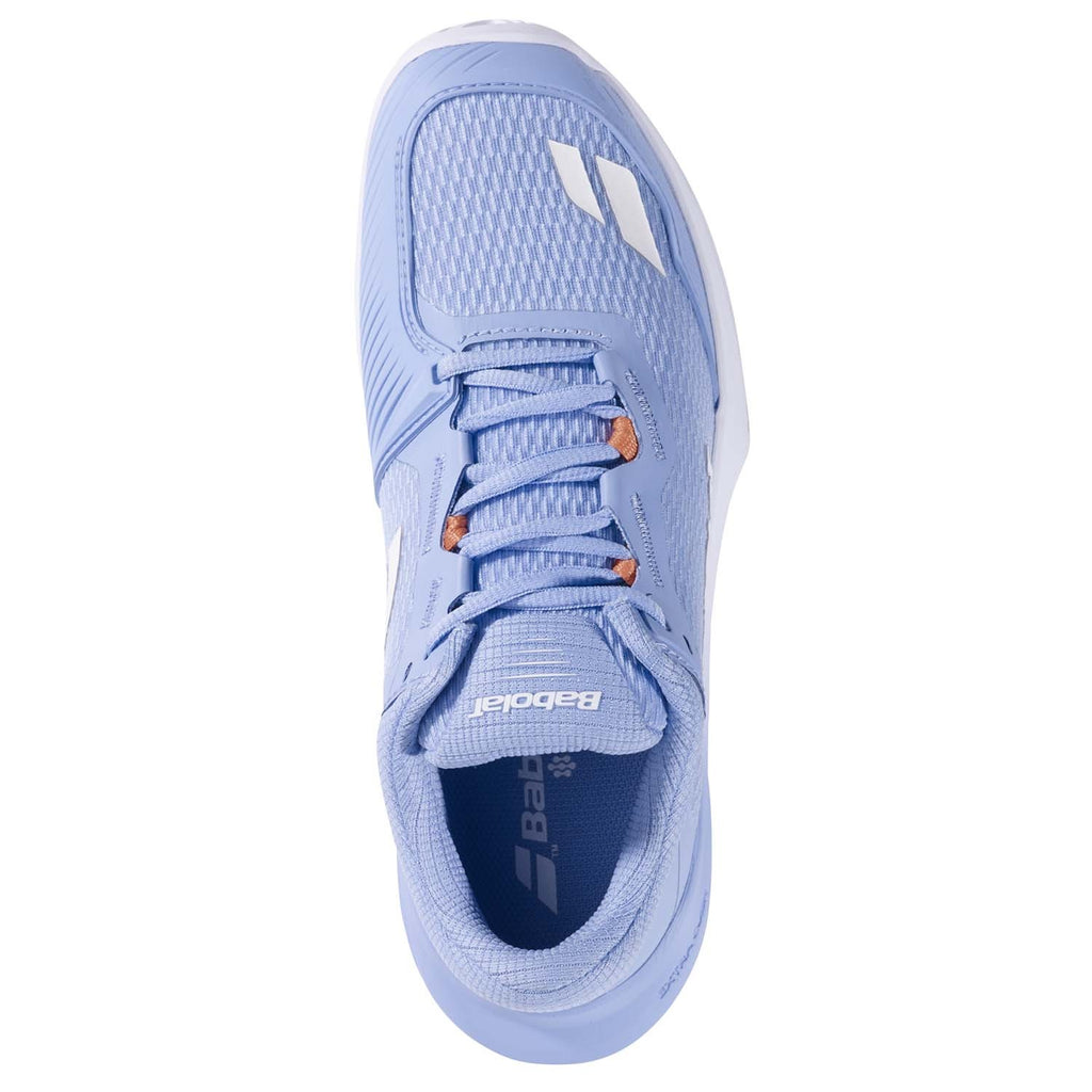 sfx 4 all court  tennisschoenen