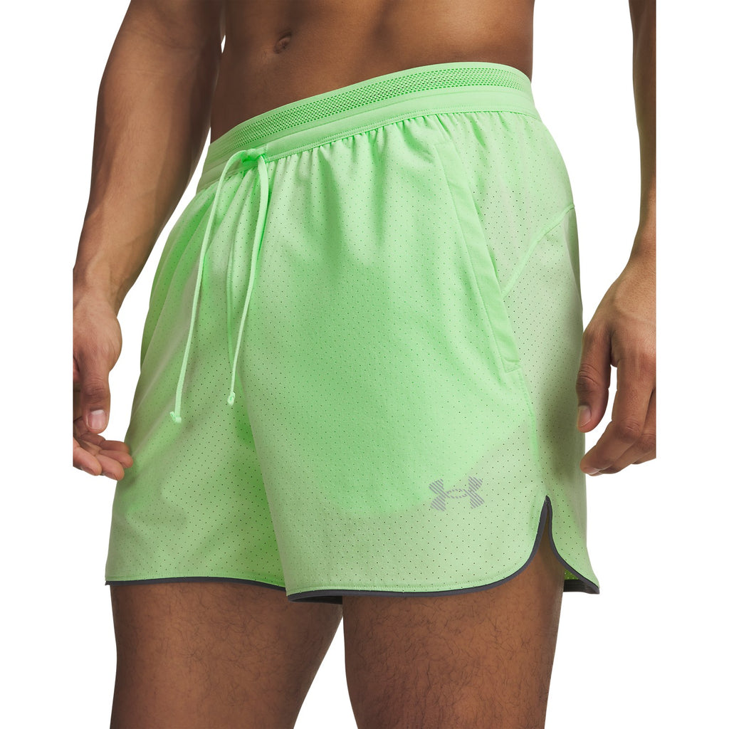 Velociti Pro Vent Shorts