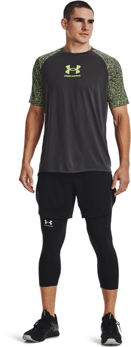 Ua Tech 2.0 Inverted P Ss