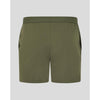 5 branded elastic shorts