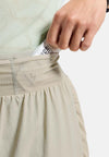 2-in-1 Short X-alp Trail 6 Inch