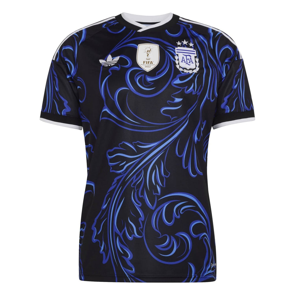 Argentina 26 Away  Jersey