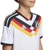 Duitsland 26 Authentiek Thuisshirt Kids