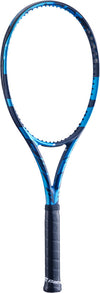 Pure Drive + Unstrung tennisracket