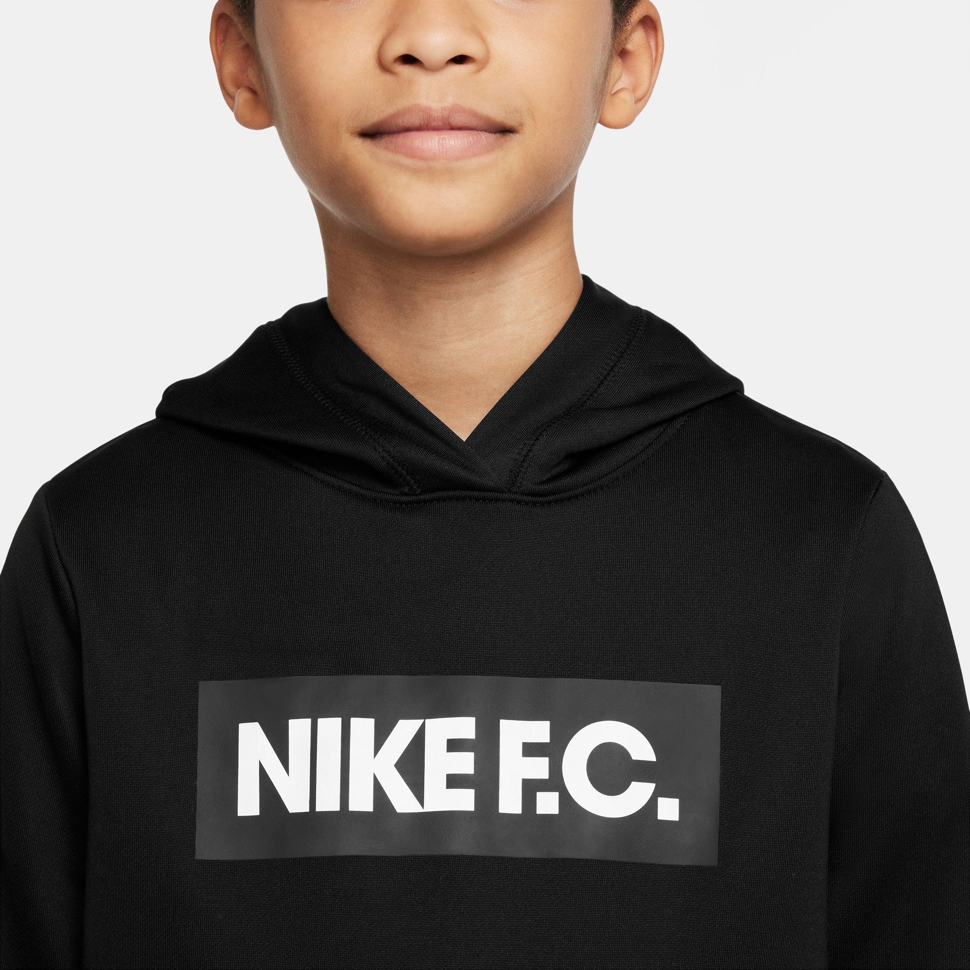 F.C. hoodie