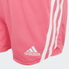 AEROREADY Training 3-Stripes Gebreide short