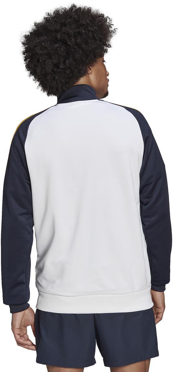 Real Madrid DNA 3-Stripes sportjack