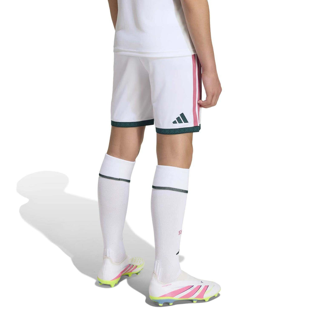 Real Madrid 26/27 Kids Thuisshorts