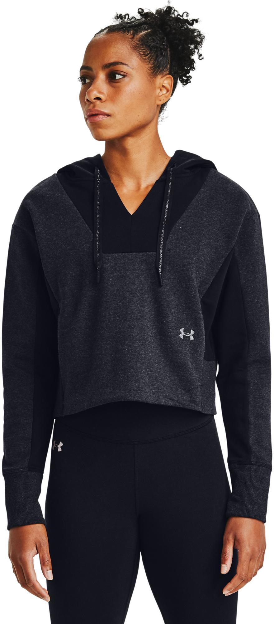 Dám.hoodieRival Fleece EMB
