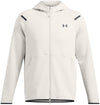 Unstoppable Fleece hoodie