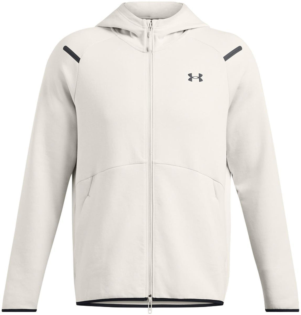 Unstoppable Fleece hoodie