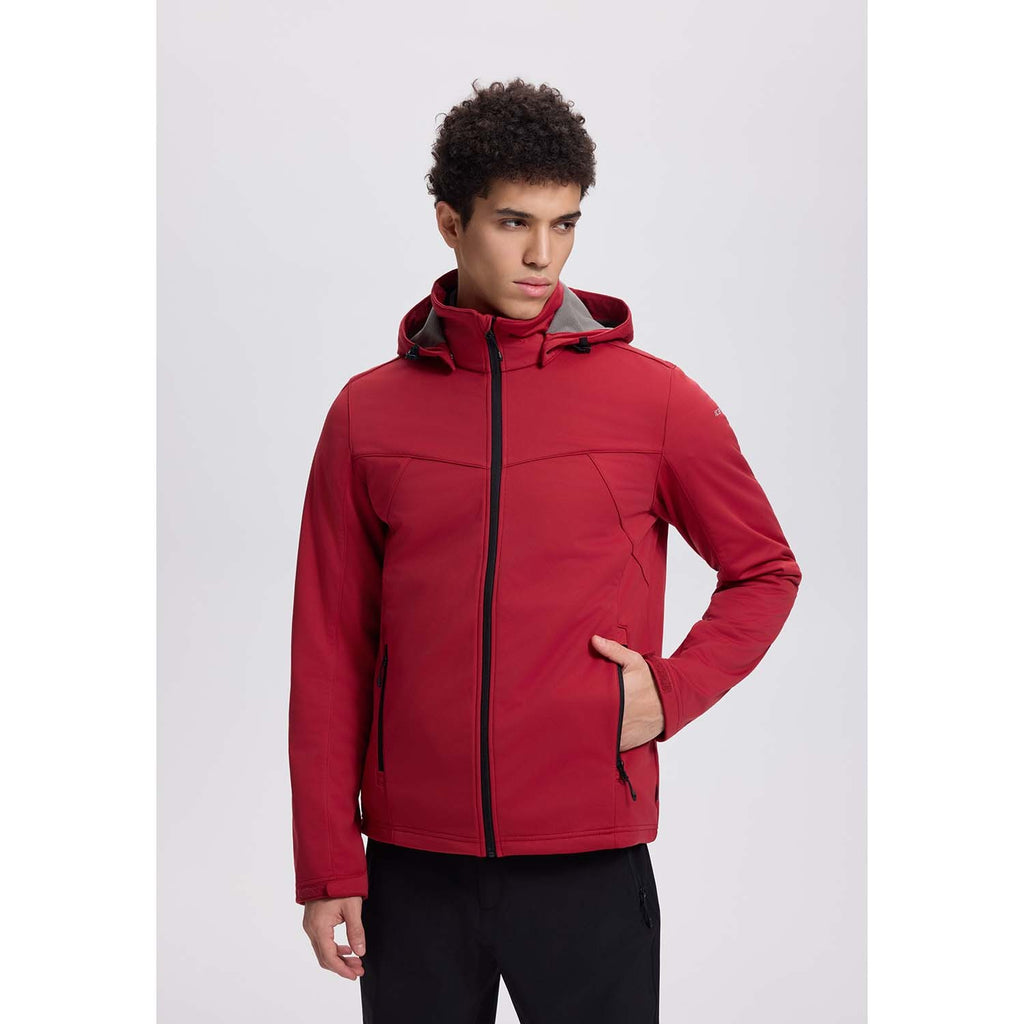 Biggs Functioneel Outdoorjack