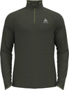 Midlayer 1/2 Zip Millennium Element