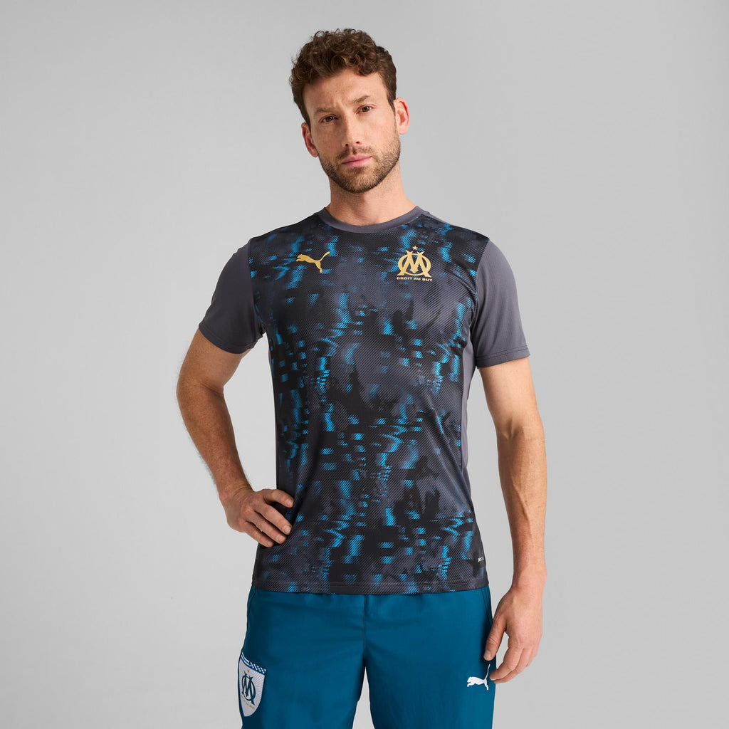 Om Prematch Ss Jersey