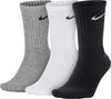 Cotton Crew 3-pack sokken