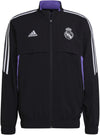 Real Madrid Condivo 22 presentation jack