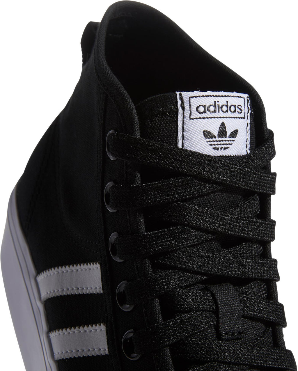 Nizza Platform Mid W