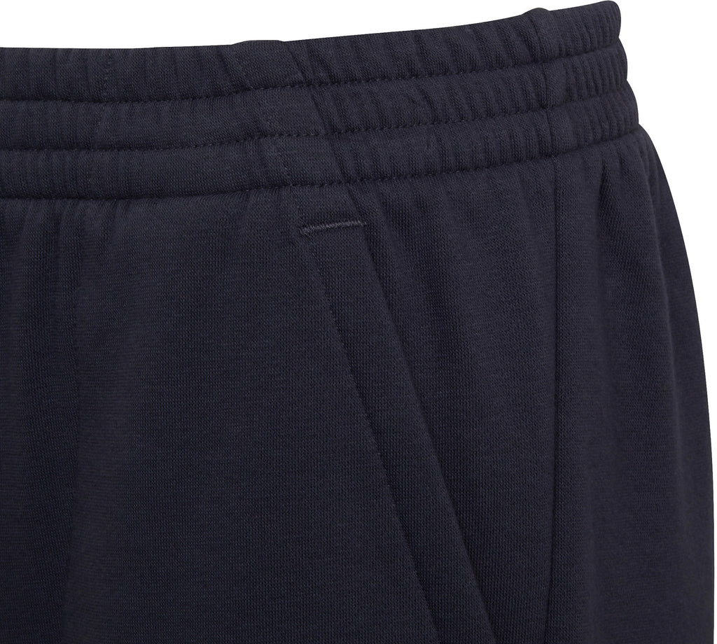 Future Icons 3-Stripes Fleece broek