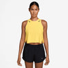 Aeroswiftn's Dri-fit Adv Tank top hardlopen