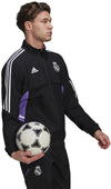 Real Madrid Condivo 22 presentation jack