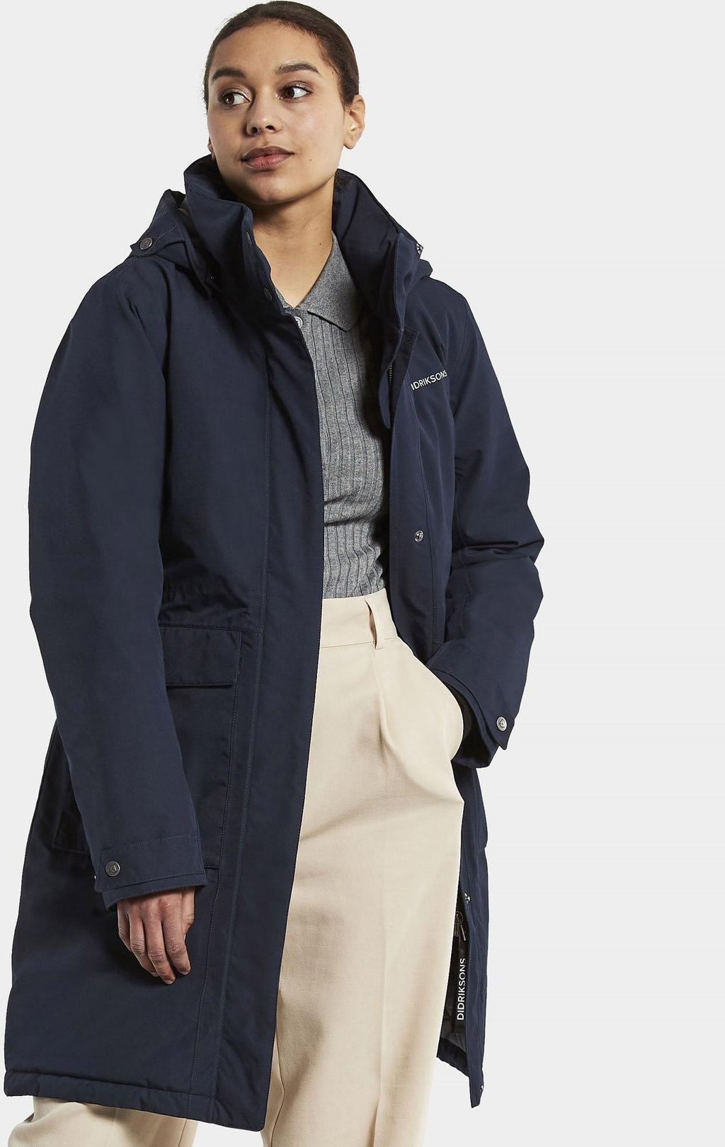 Emilia Wns Parka 2