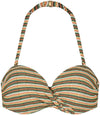 Multiway bikinitop