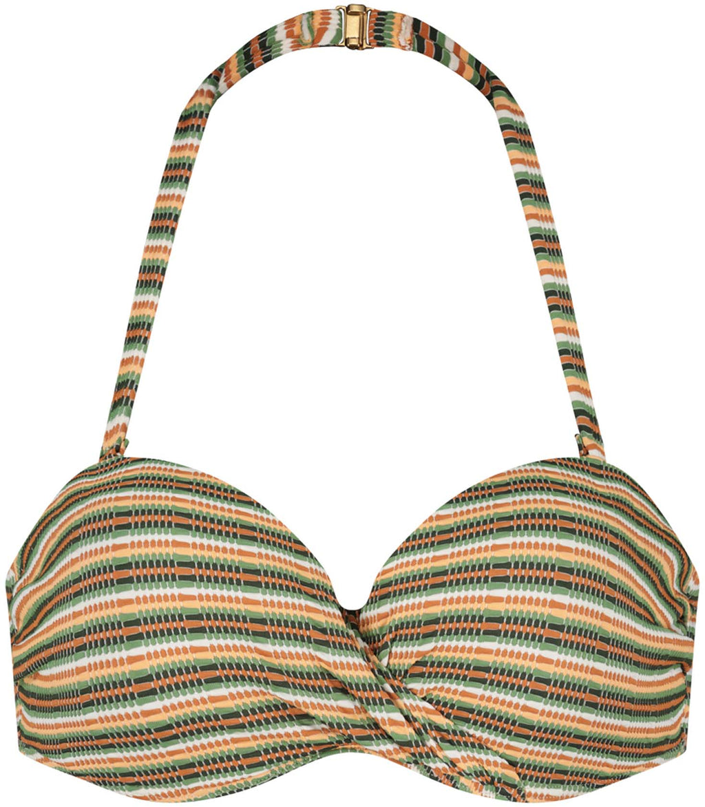 Multiway bikinitop