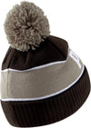 puma pom beanie