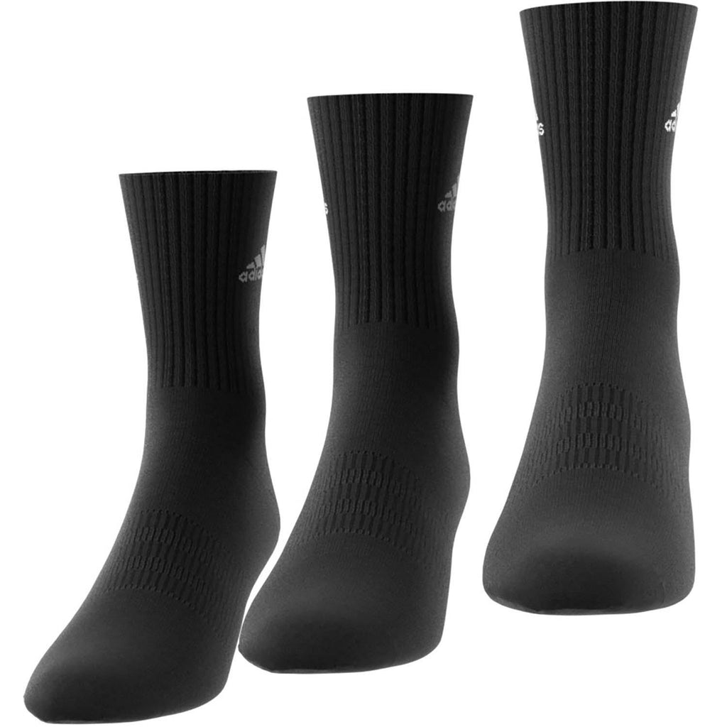 Gevoerde Sokken 3-pack enkelsokken