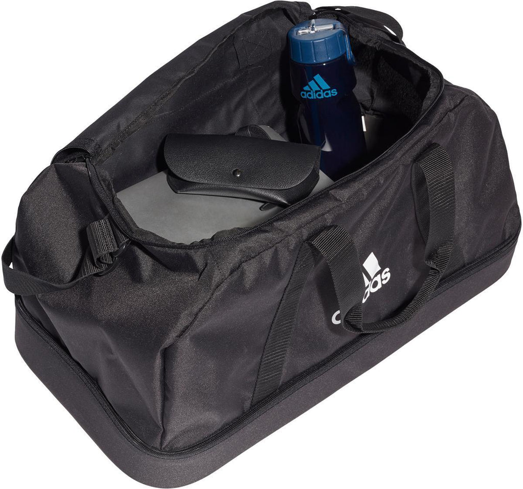 Tiro Primegreen Bottom Compartment Medium duffeltas