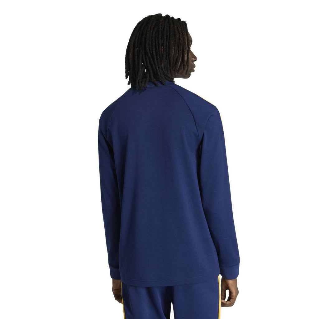 Real Madrid Originals Longsleeve