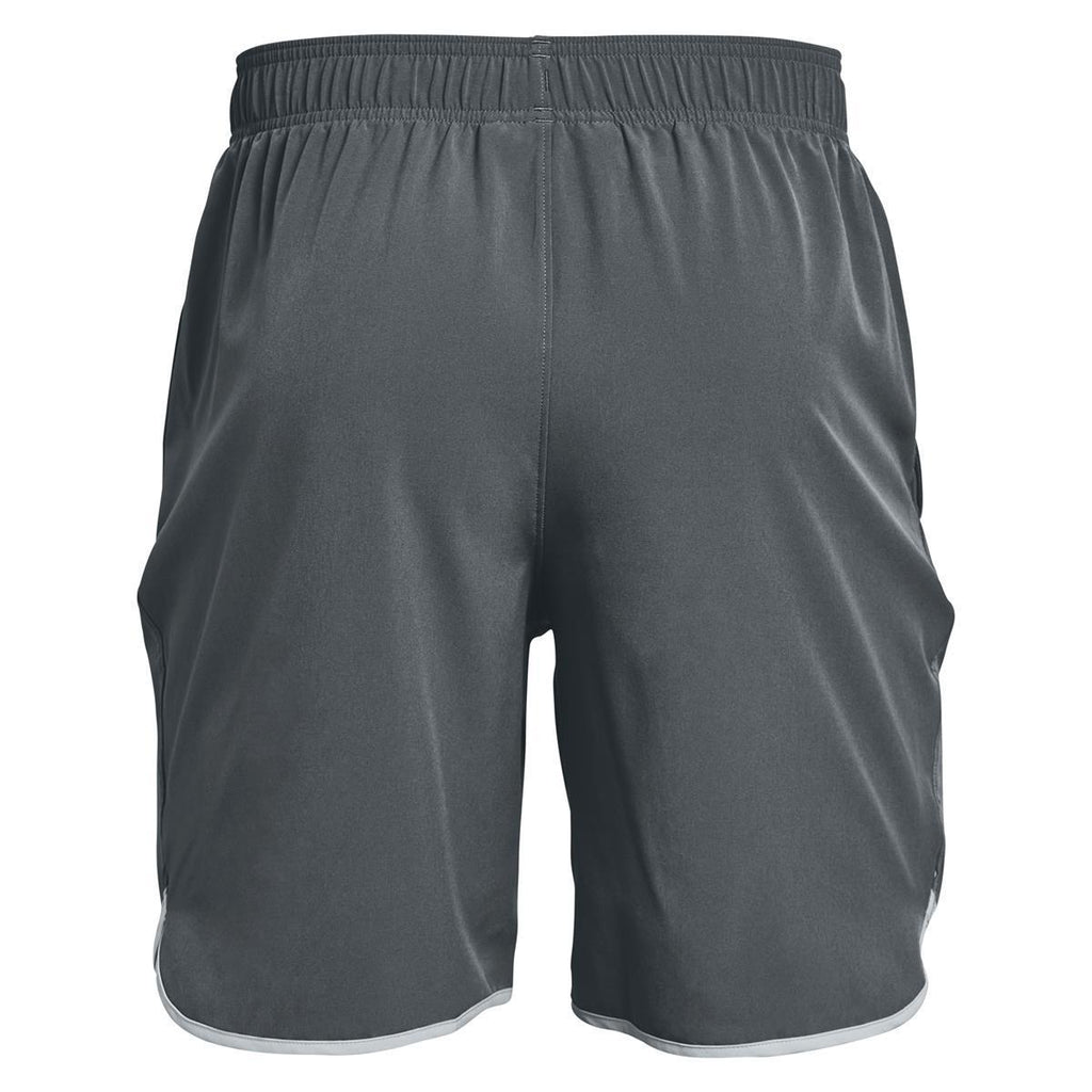 UA HIIT Woven Shorts