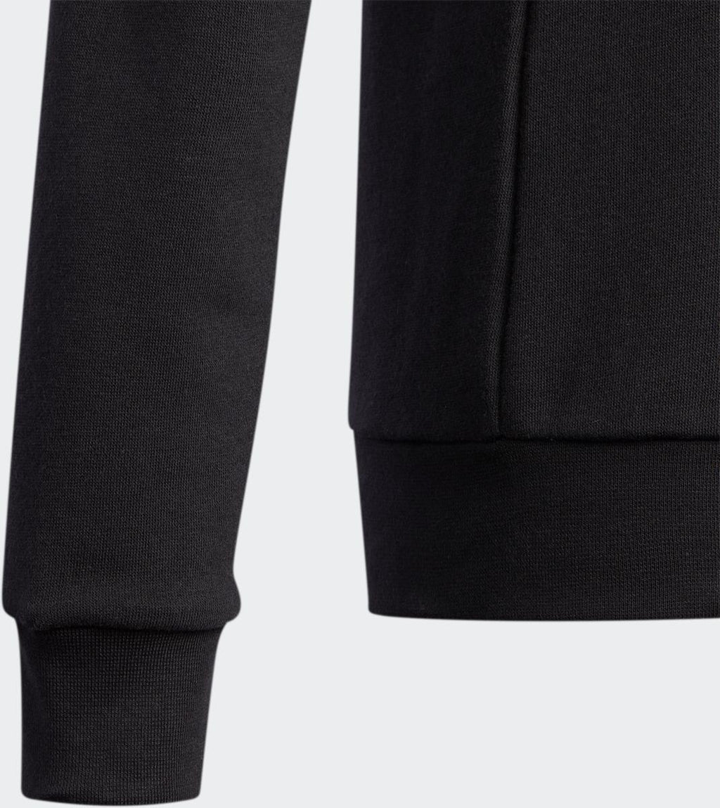 Logo Crew kids sweater