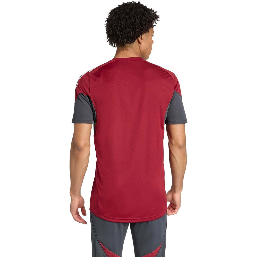 Arsenal Tiro 25 Competition Training Voetbalshirt
