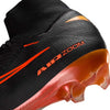 Superfly 10 Elite LV8 FG Gras Voetbalschoenen