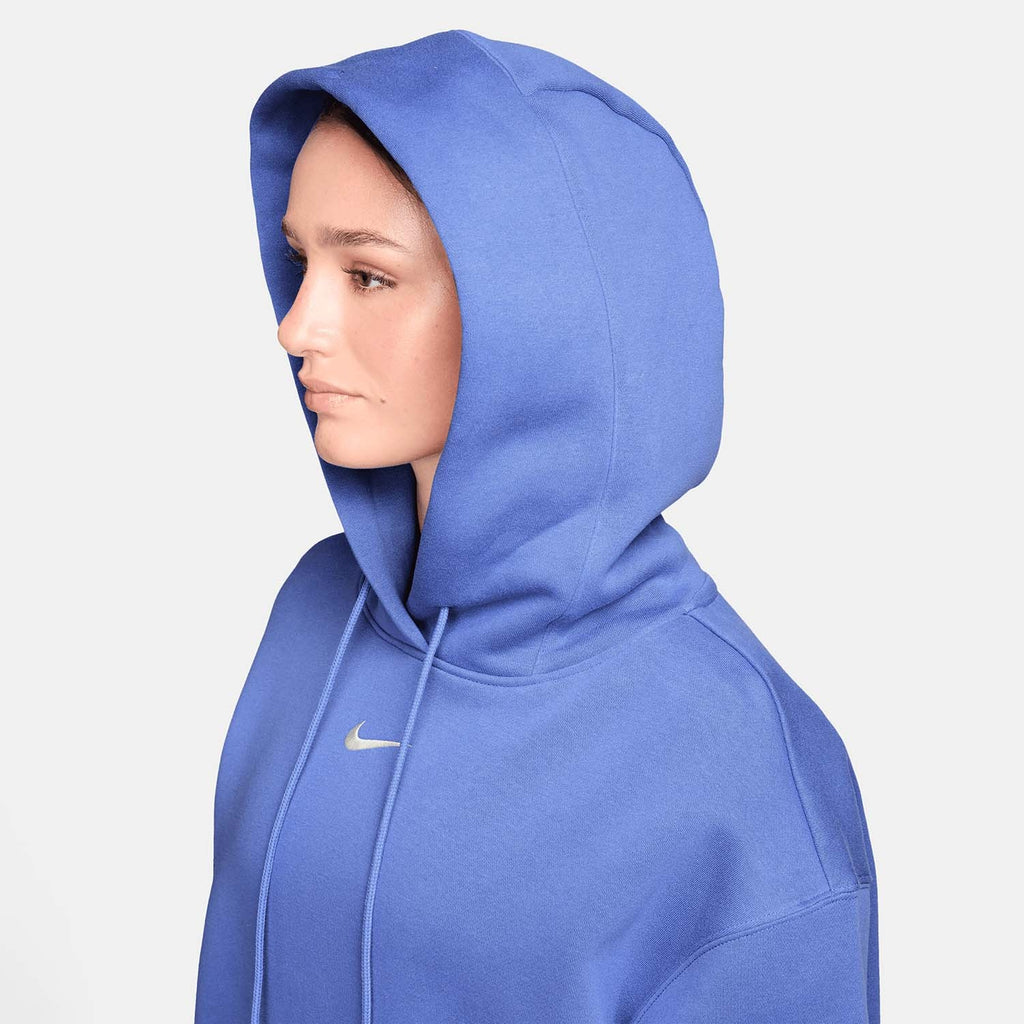 Sportswear Phoenix Fleece Oversized hoodie