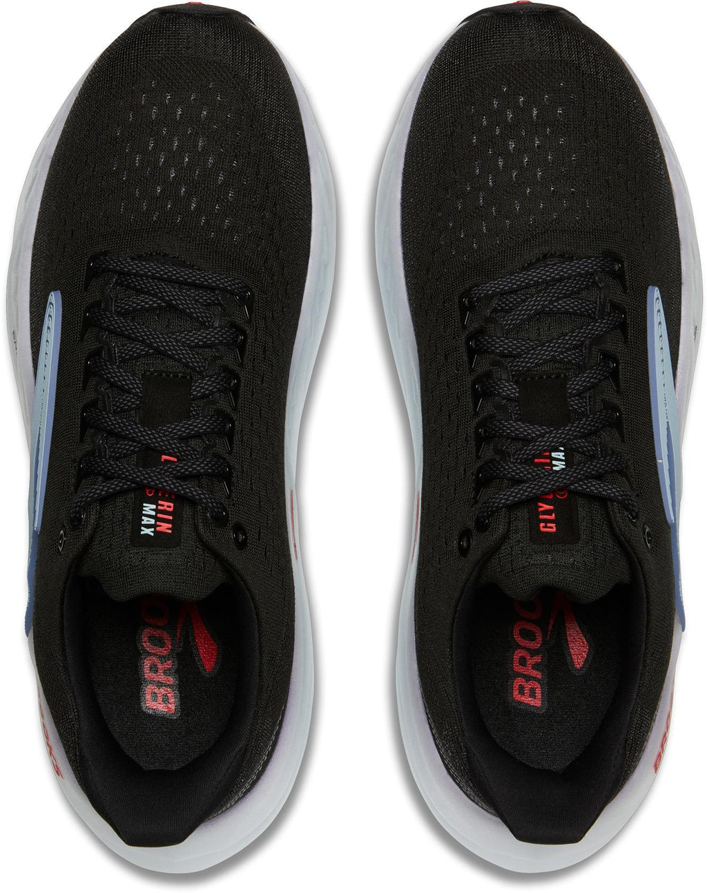 Glycerin Max hardloopschoenen