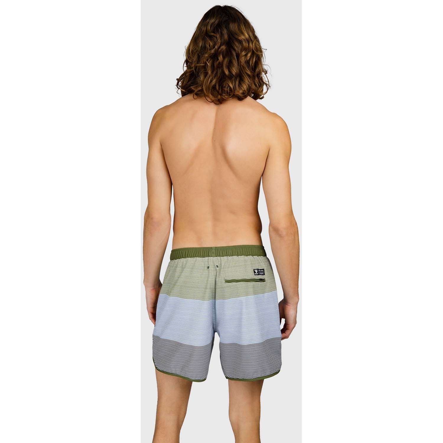 Zwemshort