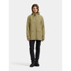 Gila Parka Functioneel Gevoerd Outdoorjack